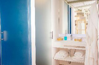Overland Suites Catedral Luxury Apartments fotoÄŸrafÄ±