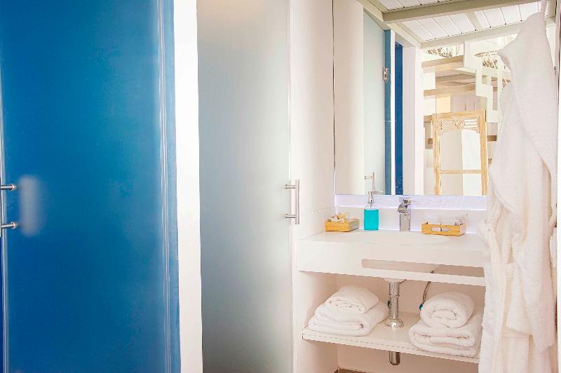 Overland Suites Catedral Luxury Apartments - Oda