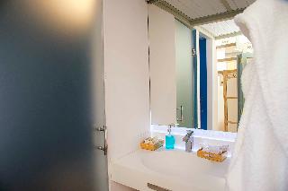 Overland Suites Catedral Luxury Apartments fotoÄŸrafÄ±