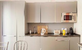 Overland Suites Catedral Luxury Apartments fotoÄŸrafÄ±