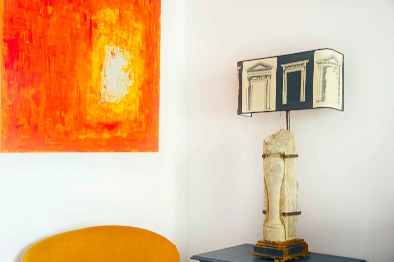 Overland Suites Catedral Luxury Apartments - Oda