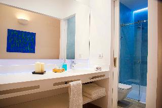 Overland Suites Catedral Luxury Apartments fotoÄŸrafÄ±