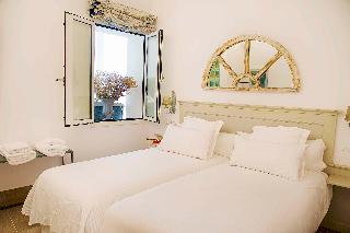 Overland Suites Catedral Luxury Apartments fotoÄŸrafÄ±
