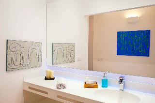Overland Suites Catedral Luxury Apartments fotoÄŸrafÄ±