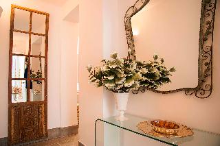 Overland Suites Catedral Luxury Apartments fotoÄŸrafÄ±