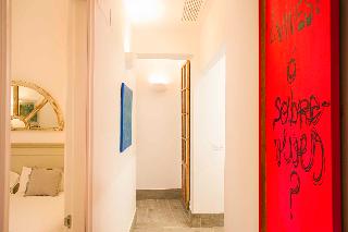 Overland Suites Catedral Luxury Apartments fotoÄŸrafÄ±