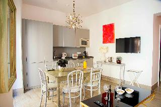 Overland Suites Catedral Luxury Apartments fotoÄŸrafÄ±