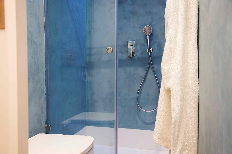 Overland Suites Catedral Luxury Apartments - Oda