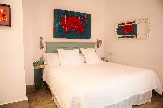 Overland Suites Catedral Luxury Apartments fotoÄŸrafÄ±