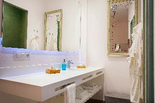 Overland Suites Catedral Luxury Apartments fotoÄŸrafÄ±