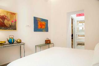 Overland Suites Catedral Luxury Apartments fotoÄŸrafÄ±
