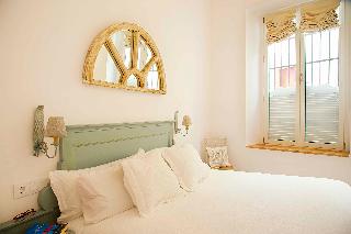 Overland Suites Catedral Luxury Apartments fotoÄŸrafÄ±