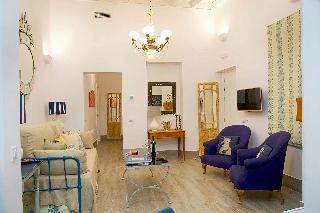 Overland Suites Catedral Luxury Apartments fotoÄŸrafÄ±