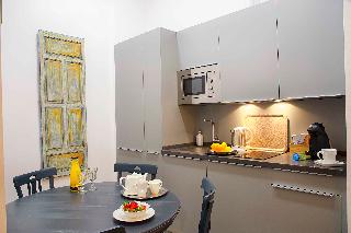 Overland Suites Catedral Luxury Apartments fotoÄŸrafÄ±