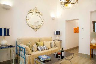 Overland Suites Catedral Luxury Apartments fotoÄŸrafÄ±