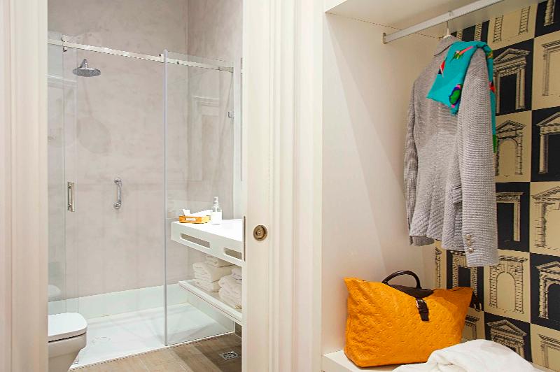 Overland Suites Catedral Luxury Apartments - Oda