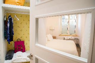 Overland Suites Catedral Luxury Apartments fotoÄŸrafÄ±
