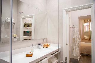 Overland Suites Catedral Luxury Apartments fotoÄŸrafÄ±