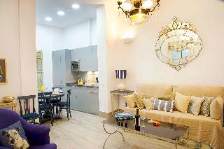 Overland Suites Catedral Luxury Apartments fotoÄŸrafÄ±