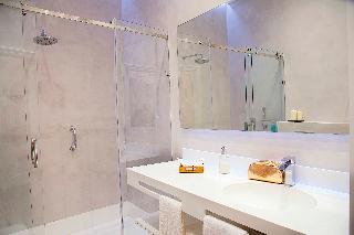 Overland Suites Catedral Luxury Apartments fotoÄŸrafÄ±