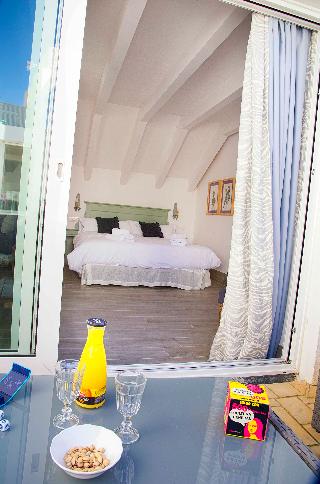 Overland Suites Catedral Luxury Apartments fotoÄŸrafÄ±