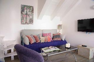 Overland Suites Catedral Luxury Apartments fotoÄŸrafÄ±