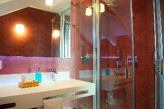 Overland Suites Catedral Luxury Apartments fotoÄŸrafÄ±