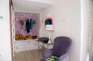 Overland Suites Catedral Luxury Apartments fotoÄŸrafÄ±