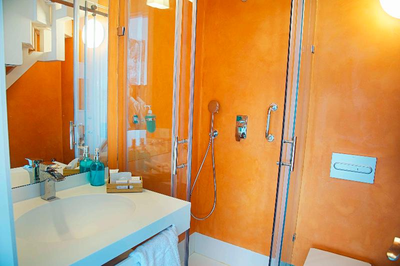 Overland Suites Catedral Luxury Apartments - Oda