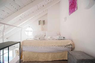 Overland Suites Catedral Luxury Apartments fotoÄŸrafÄ±