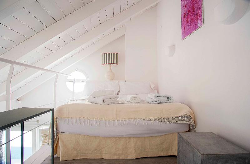 Overland Suites Catedral Luxury Apartments - Oda