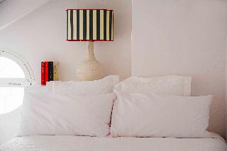Overland Suites Catedral Luxury Apartments fotoÄŸrafÄ±