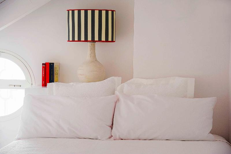 Overland Suites Catedral Luxury Apartments - Oda