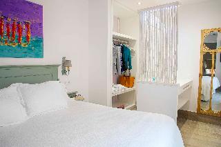 Overland Suites Catedral Luxury Apartments fotoÄŸrafÄ±
