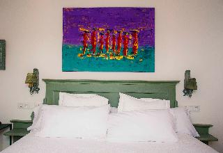 Overland Suites Catedral Luxury Apartments fotoÄŸrafÄ±