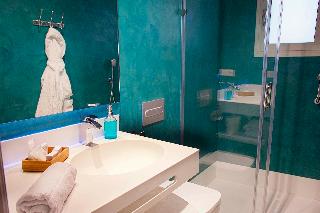 Overland Suites Catedral Luxury Apartments fotoÄŸrafÄ±