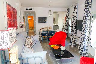 Overland Suites Catedral Luxury Apartments fotoÄŸrafÄ±