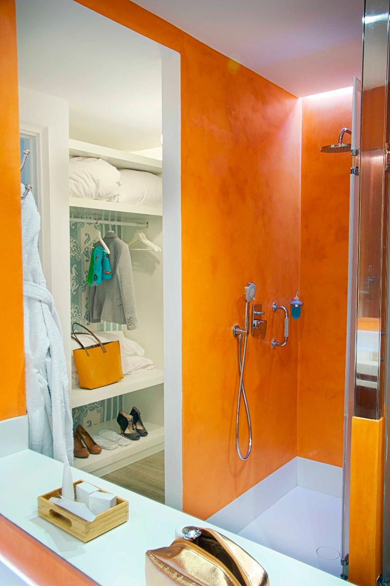 Overland Suites Catedral Luxury Apartments - Oda