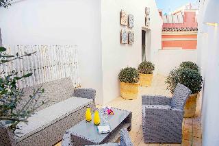 Overland Suites Catedral Luxury Apartments fotoÄŸrafÄ±