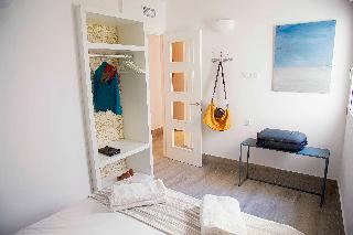Overland Suites Catedral Luxury Apartments fotoÄŸrafÄ±