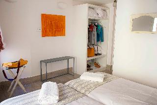 Overland Suites Catedral Luxury Apartments fotoÄŸrafÄ±