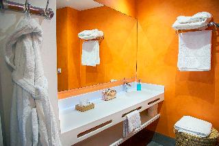Overland Suites Catedral Luxury Apartments fotoÄŸrafÄ±