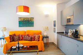 Overland Suites Catedral Luxury Apartments fotoÄŸrafÄ±