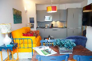 Overland Suites Catedral Luxury Apartments fotoÄŸrafÄ±