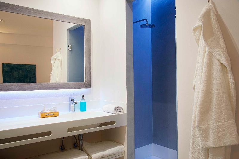 Overland Suites Catedral Luxury Apartments - Oda
