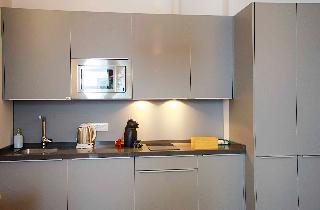 Overland Suites Catedral Luxury Apartments fotoÄŸrafÄ±