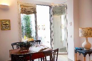 Overland Suites Catedral Luxury Apartments fotoÄŸrafÄ±