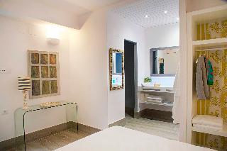 Overland Suites Catedral Luxury Apartments fotoÄŸrafÄ±