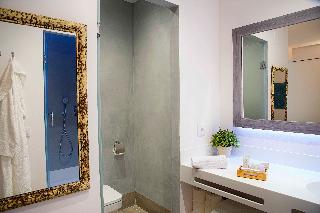 Overland Suites Catedral Luxury Apartments fotoÄŸrafÄ±