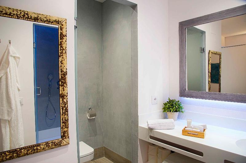 Overland Suites Catedral Luxury Apartments - Oda